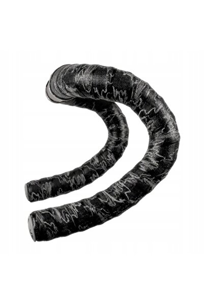 Lizard Skins Bandă de ghidon DSP V2 3.2 Carbon 3,2mm