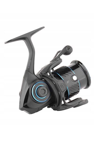 NO BRAND Spro Predator Dassault 2000 FD Mulineta