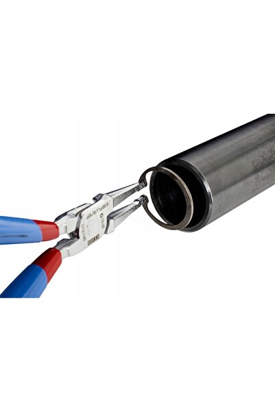 NO BRAND Clește drept Unior Segera 536PLUS1DP 220 40-100