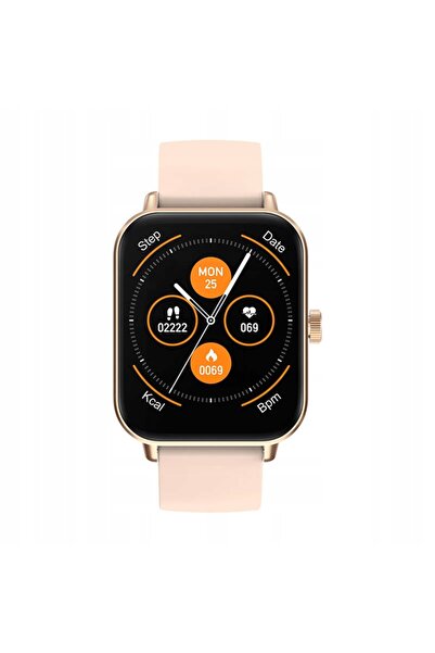 NO BRAND COLMI SMARTWATCH P81 PENTRU ANDROID ȘI iOS, MONITOR DE ACTIVITATE ȘI...