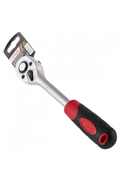 SCHMITH CHEIE CU CĂTUȘE 1/2'' 72 DE DINȚI NS-GN12-72