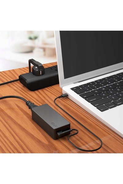 Akyga Adaptor AC AK-ND-21 pentru laptop 19V/1.58A 30W 5.5x1.7 mm