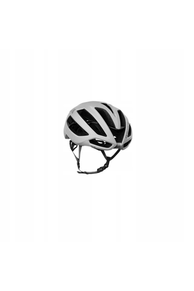 Kask Protone Icon alb S 50-56cm