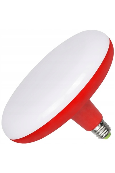 NO BRAND Bec LED Retlux RFC 003 18W cu soclu E27