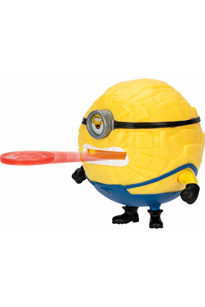 Moose Toys Minioni, Cum să furți luna 4, Transformarea lui Jerry, set de figu...