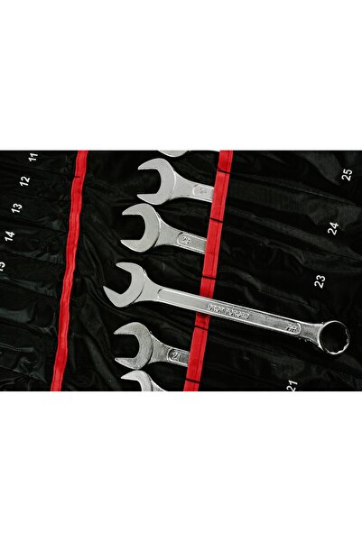 Best SET COMPLET CHEI PLATE 6-32mm 25 BUCĂȚI CHEIE PLATĂ IB-2501