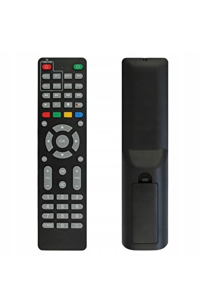 NO BRAND Telecomandă ORIGINALĂ pentru decodorul DVBT SmartGPS SAT-2