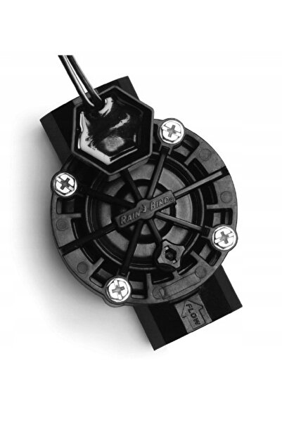 NO BRAND Set de colectare Rain Bird HV 5 secțiuni cu electrovalve RainBird tu...