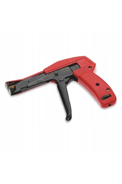 CİMCO Pistol pentru legarea și tăierea colierelor de cablu, pentru coliere cu...