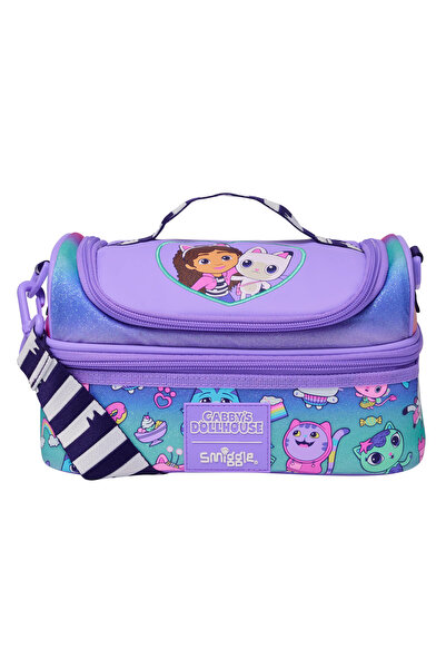 SMIGGLE حقيبة وجبة من سيميغل