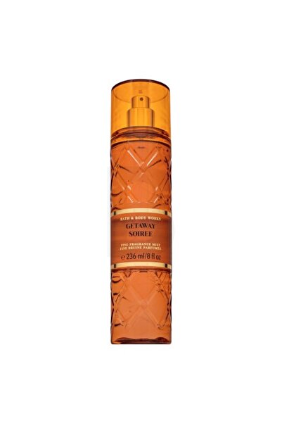 Bath & Body Works Getaway Soiree Body Spray for Women 236 ml