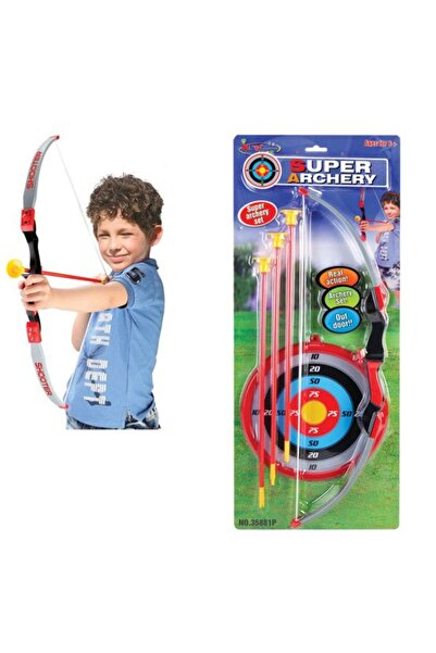 PlayFun Τόξο/Βαλλίστρα 3588IP - Παιχνίδι για παιδιά, Παιχνίδι εξωτερικού χώρο...