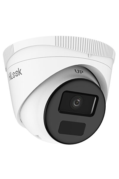 NO BRAND Cameră IP de exterior FullHD IPC-T221H-C HiLook de la Hikvision moni...