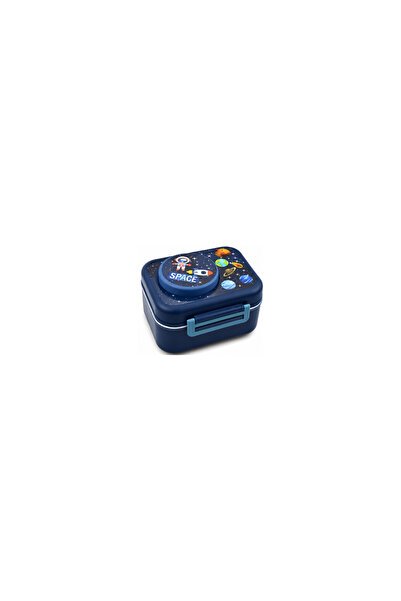 FixPoint 5-Compartment Luxury Nutrition Container