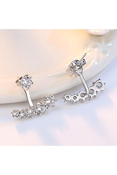 Choice G29 925 Sterling Silver New Woman Fashion Jewelry High Quality Blue Pi...