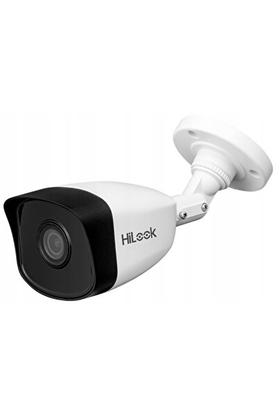 Hilook Cameră IP de la Hikvision tuba 2MP 2,8mm IP67