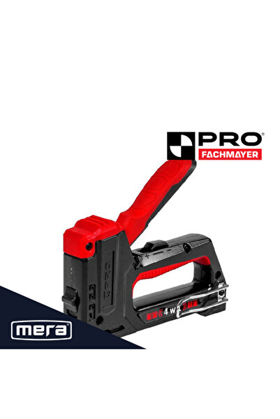 PRO Capsator pentru tapițerie de uz intens 4-în-1 PRO-BZ-004