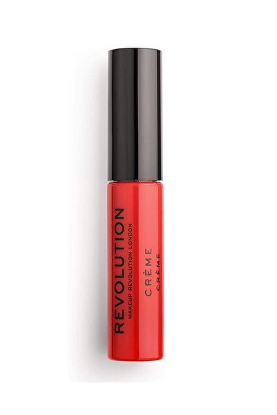 Makeup Revolution London Makeup Revolution, Creme, Liquid Lipstick, 133, Dest...