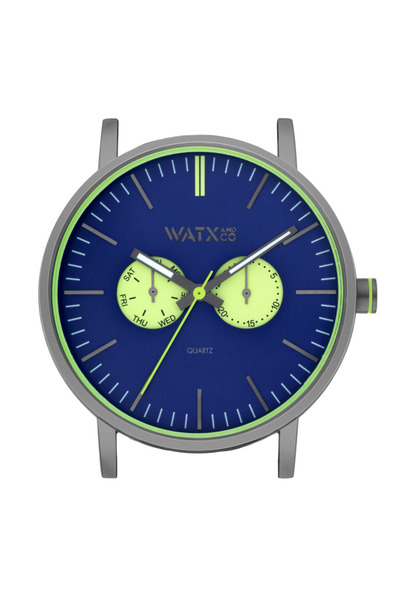 Generic Brand WATXANDCO Ceas WXCA2728