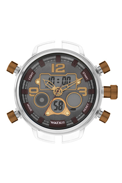 Generic Brand WATXANDCO Ceas RWA2820