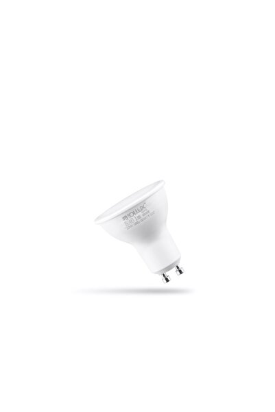SOLLUX Bec LED GU10 4000K 7W 530lm
