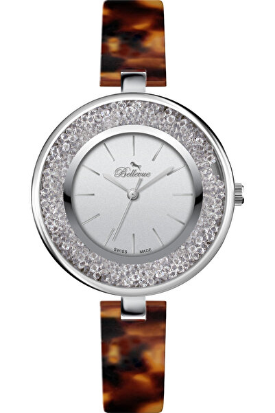 Generic Brand BELLEVUE Watch D71