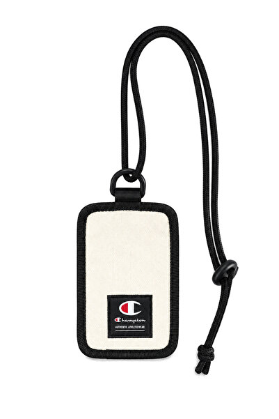 Champion UNISEX ΘΗΚΗ ΚΑΡΤΩΝ ΜΕ ΛΟΥΡΙ 805979-YS137