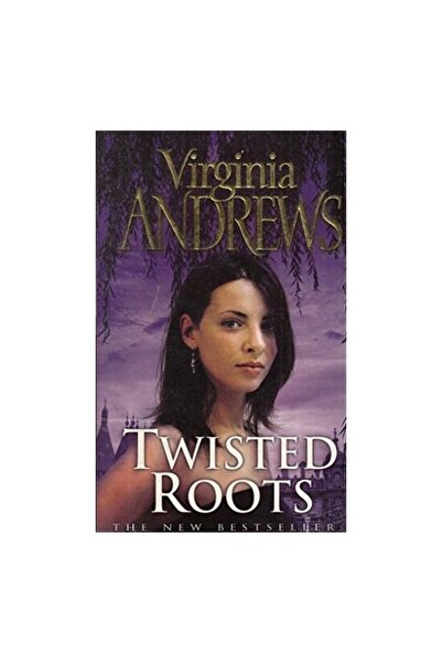 Generic (Unbranded) Twisted Roots