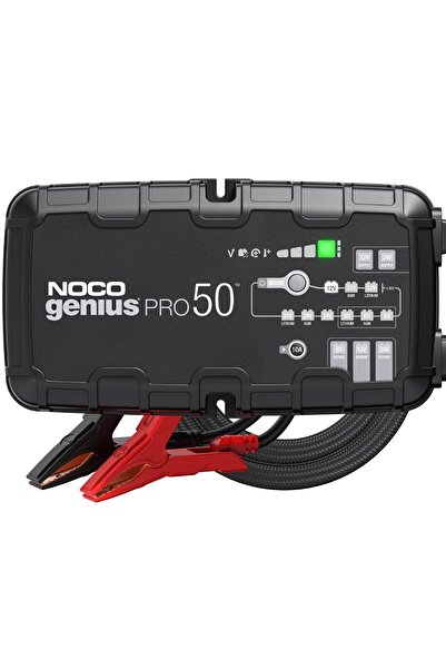 NOCO GENIUSPRO50 50A