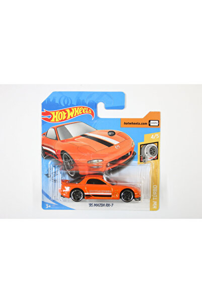 HOT WHEELS 95 مازدا آر إكس-7 2020