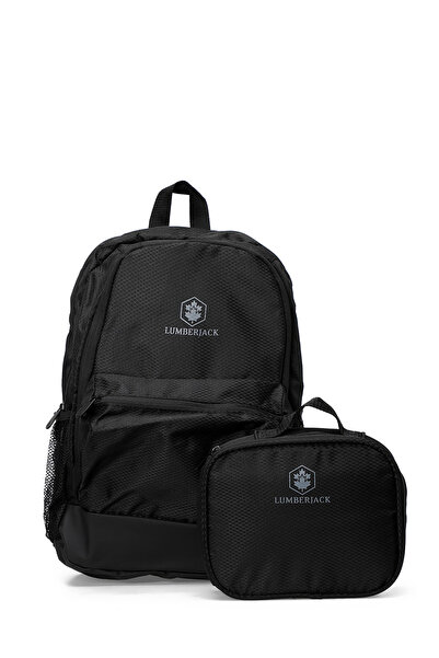 lumberjack Rucsac unisex negru RIPS MULTIPRO BTS SRT