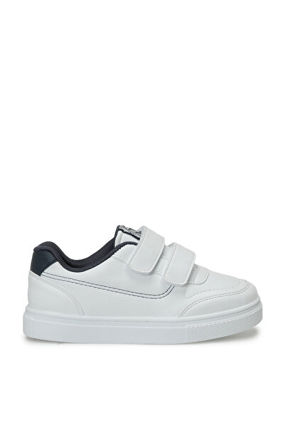 Polaris BURIST.P Beyaz Erkek Çocuk Sneaker