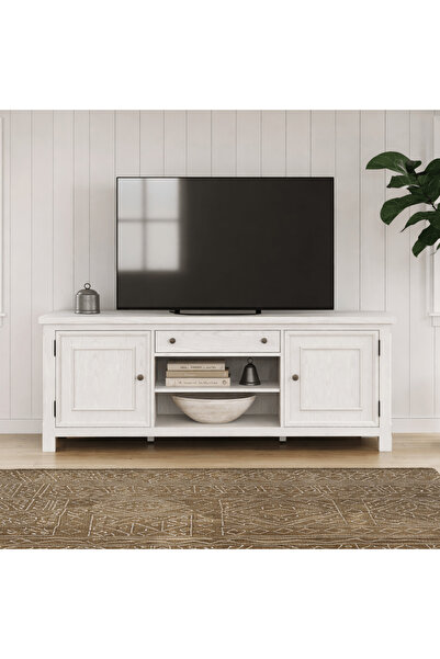 Ashley Furniture Robbinsdale Extra Large TV Stand
