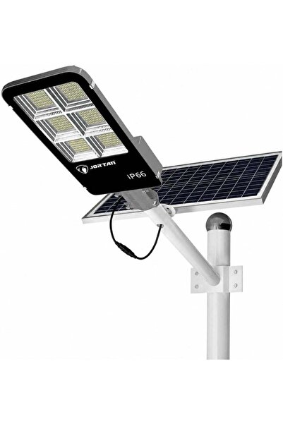 HXD Zoomlion JT-YS-100W-30 Solar LED Street Light with Pole | 100W IP66 Water...