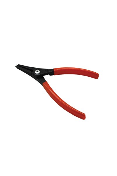 Rico Dış Segman Pense Düz 7" 180 mm Sekman Pensi 001-RC3580