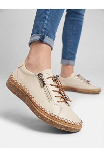 Rüya Shoes Extra Comfortable Orthopedic Daily Shoes for Mother