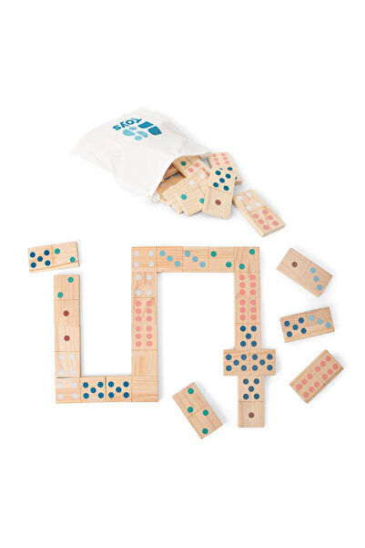 BS Toys Joc Domino gigant, BS Toys