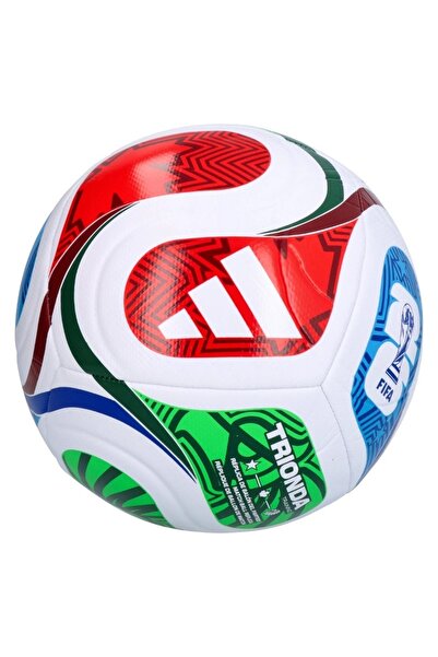 trionda Παγκόσμιο Κύπελλο FIFA 26, μπάλα ποδοσφαίρου προπόνησης, μέγεθος 5, λ...