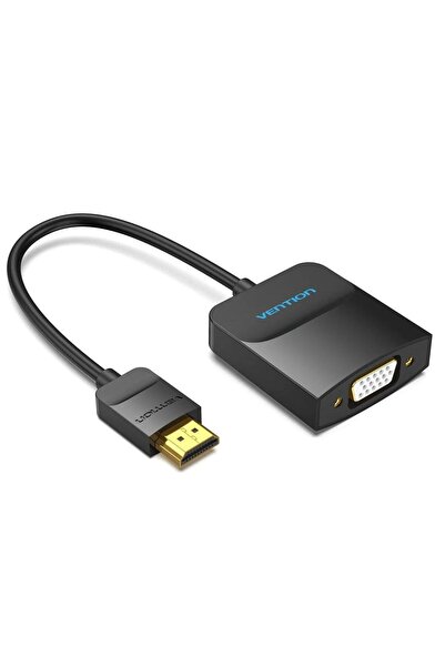 Vention Convertor HDMI VGA 42154 1080p