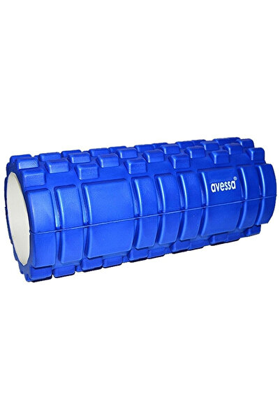 AVESSA Foam Roller Short (Saks) Blue Color