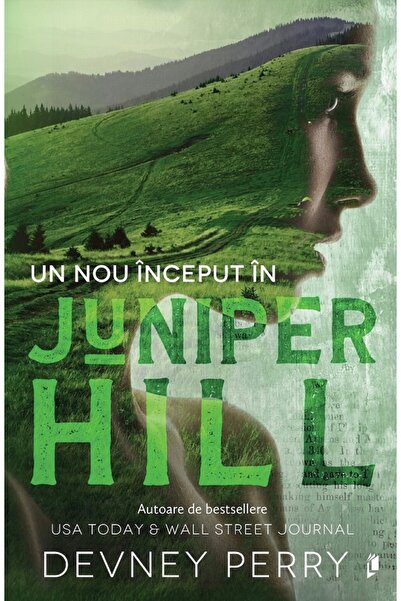 LIBREX Un nou inceput in Juniper Hill - Devney Perry