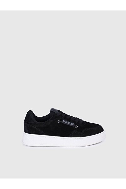 North Sails Pruva Kalın Tabanlı Kadın Sneaker