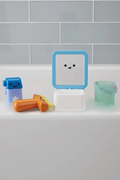 Skip Hop Banyo Oyuncağı Fresh & Clean Mirror Fun Set
