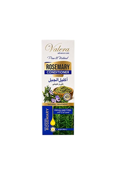 Valera Rosemary Hair Conditioner - 500ml