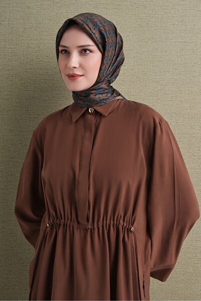 Armine Pure Silk Sura Scarf 9604D01-84