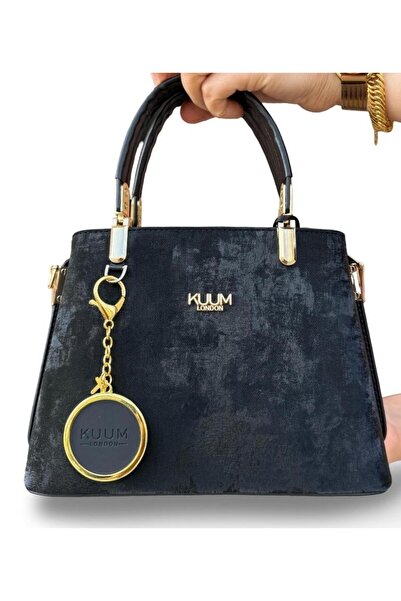 Kuum London K015-025-Çnt05 Γυναικεία Τσάντα