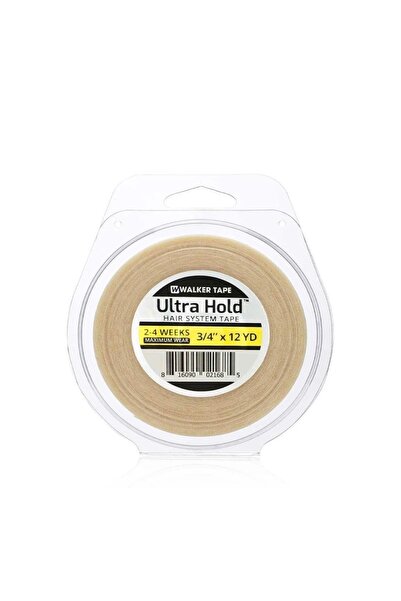 Xdeep Walker Tape Ultra Hold™ Roll Tape - Protez Saç Bandı Rulo 3/4” X 12 Yds...