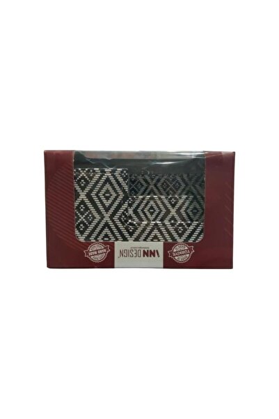 inn design Organizer Pen Holder Beyoğlu Series Leather Izmir Puzzle 11 X 20 X...