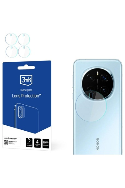 Skin Generics 3MK Προστασία Φακού για Honor magic 7