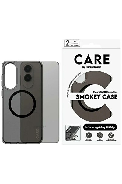 CARE by PanzerGlass® CARE by PanzerGlass Θήκη Flagship Urban Combat Black QI ...